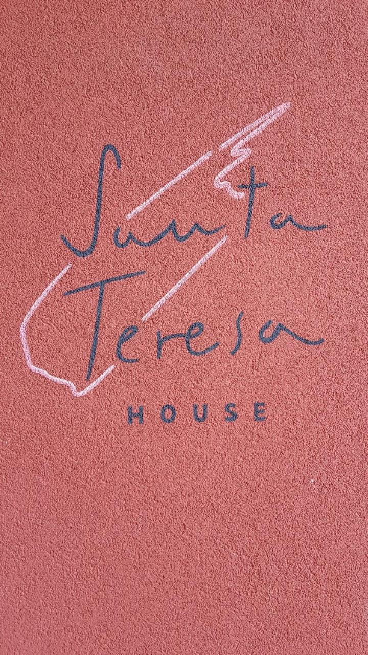 Santa Teresa House Hotell Verona Exteriör bild